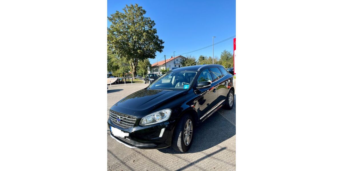 Volvo XC60 227.500 km 11.300 &euro; München 81927