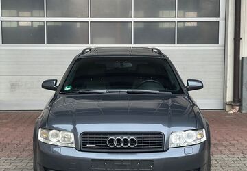 Audi A4 313.500 km 5.490 &euro; München 80995