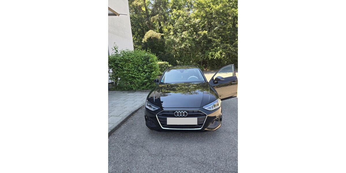 Audi A4 133.000 km 18.400 &euro; München 80939
