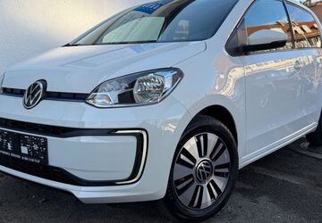VW e-up! 36.000 km 14.499 &euro; München 81245
