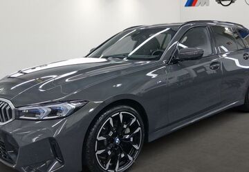 BMW 330 25.037 km 49.990 &euro; München 81827