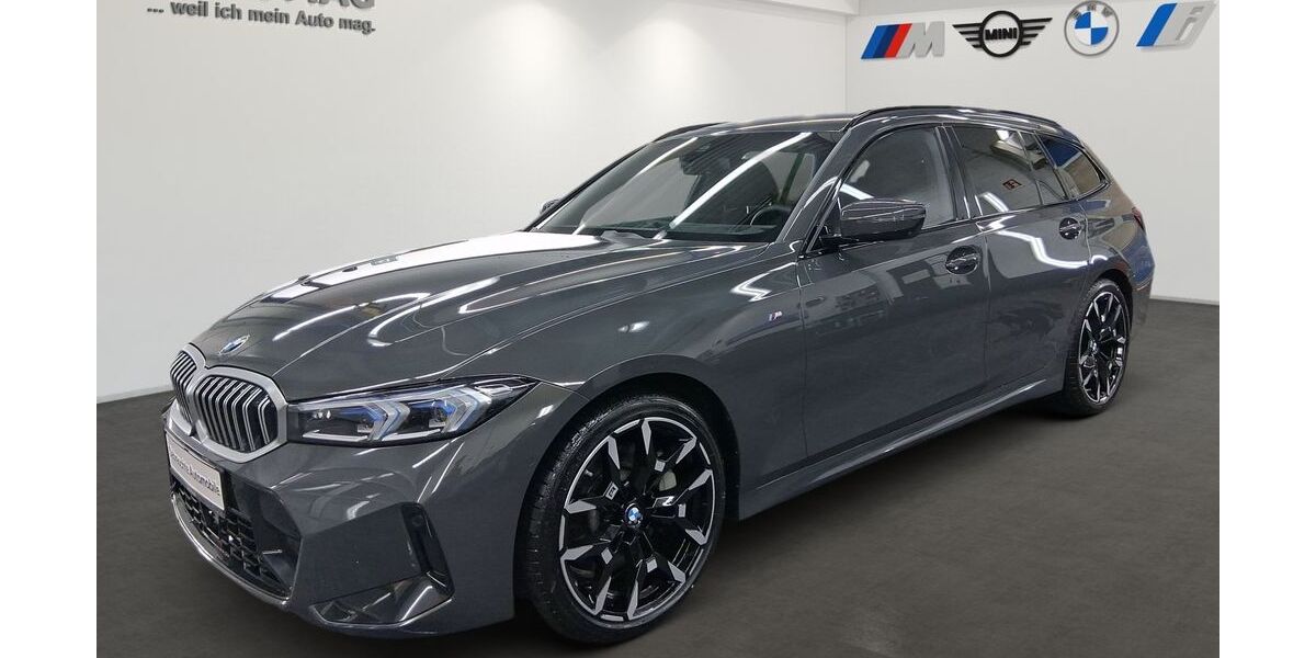 BMW 330 25.037 km 49.990 &euro; München 81827