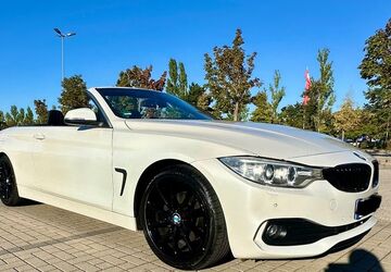 BMW 420 253.255 km 13.900 &euro; Garching bei München 85748