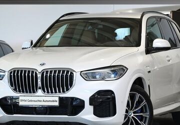BMW X5 83.977 km 54.800 &euro; Ismaning 85737