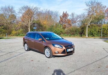 Ford Focus 139.800 km 2.700 &euro; Unterhaching 82008