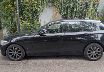 BMW 118 185.000 km 12.500 &euro; Puchheim 82178