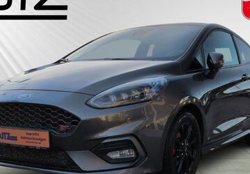 Ford Fiesta 90.700 km 16.930 &euro; Fürstenfeldbruck 82256