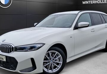 BMW 330 32.700 km 46.990 &euro; Fürstenfeldbruck 82256