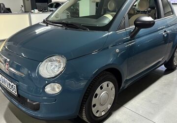 Fiat 500 97.111 km 4.500 &euro; München 80636