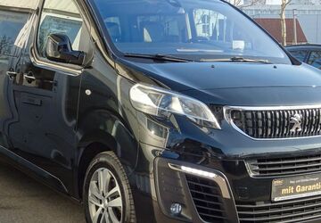 Peugeot Traveller 177.250 km 20.950 &euro; Dachau (bei München) 85221