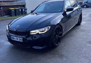 BMW M340i 56.000 km 46.990 &euro; Fürstenfeldbruck 82256