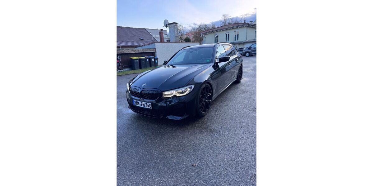 BMW M340i 56.000 km 46.990 &euro; Fürstenfeldbruck 82256