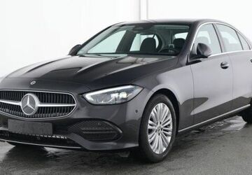 Mercedes-Benz C 180 13.956 km 35.380 &euro; Unterschleißheim 85716