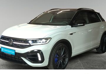 VW T-Roc 63.550 km 35.901 &euro; München 81476