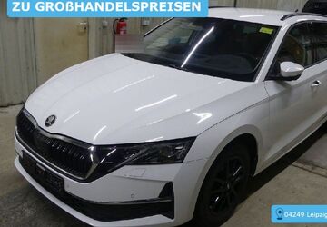 Skoda Octavia 38.486 km 27.790 &euro; Starnberg 82319