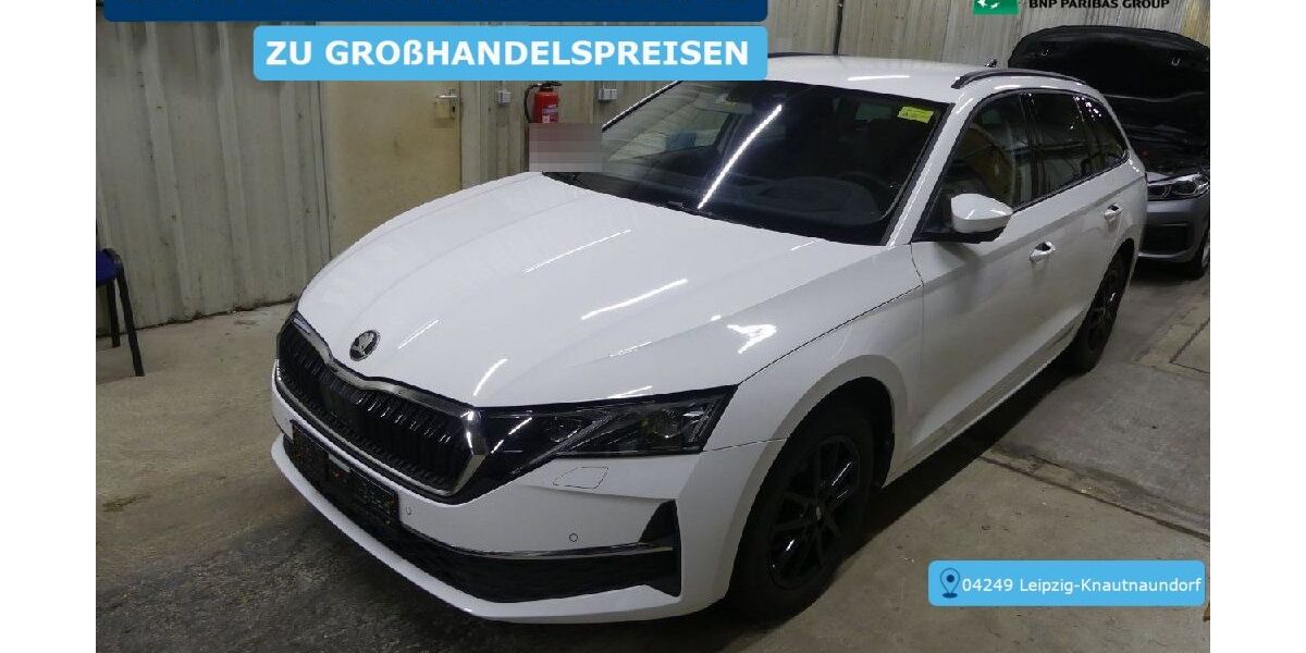 Skoda Octavia 38.486 km 27.790 &euro; Starnberg 82319