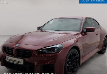 BMW M2 13.468 km 71.503 &euro; München 80939