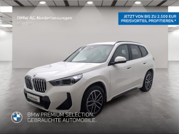 Gebrauchte BMW X1