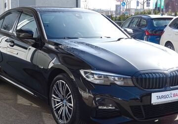 BMW 320 55.000 km 30.950 &euro; Dachau (bei München) 85221
