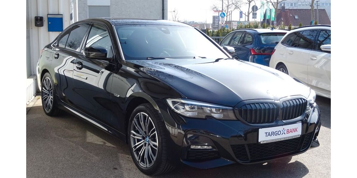 BMW 320 55.000 km 30.950 &euro; Dachau (bei München) 85221
