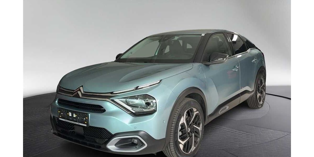 Citroen C4 10.000 km 19.890 &euro; München 80339