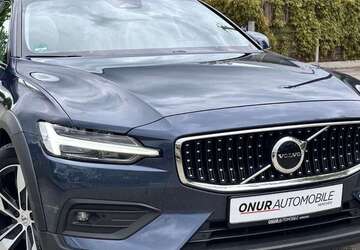 Volvo V60 110.500 km 28.950 &euro; München 81245