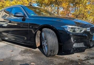 BMW 330 169.800 km 17.800 &euro; München 81479