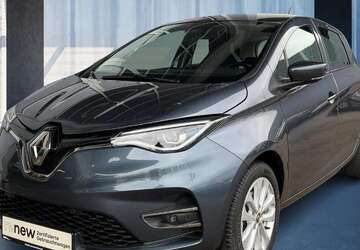 Renault ZOE 32.623 km 15.990 &euro; Unterschleißheim 85716