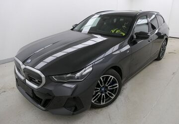BMW i5 15.700 km 69.750 &euro; Kirchseeon 85614