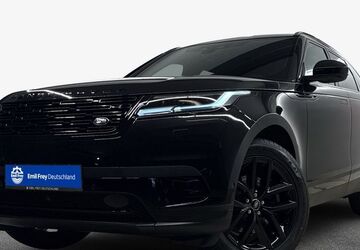 Land Rover Range Rover Velar 3.898 km 65.995 &euro; München 80809