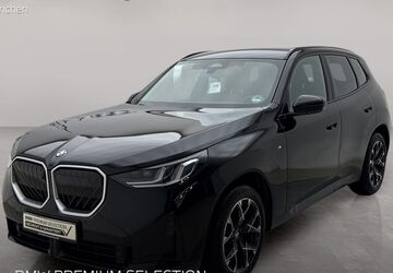 BMW X3 26.489 km 55.401 &euro; München 80939