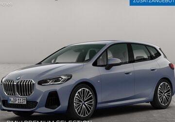 BMW 220 Active Tourer 17.560 km 35.304 &euro; München 80939