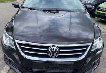 VW CC 51.500 km 16.900 &euro; Dachau 85221