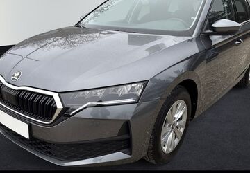 Skoda Octavia 31.754 km 25.475 &euro; München 80992