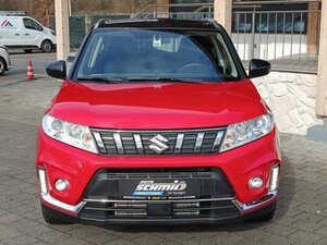 Suzuki Vitara 1,4 BOOST COMFORT 34.555 km 18.960 &euro; Höhenkirchen-Siegertsbrun 85635