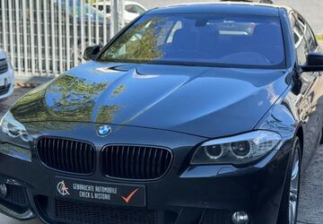 BMW 520 115.000 km 15.990 &euro; Fürstenfeldbruck 82256