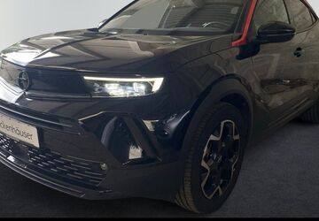 Opel Mokka-e 38.855 km 15.490 &euro; Neufahrn 85375