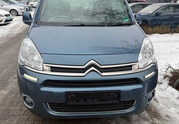 Citroen Berlingo 116.477 km 3.800 &euro; München OT Trudering-Riem 81825