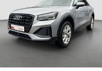 Audi Q2 10.100 km 31.850 &euro; Ebersberg bei München 85560
