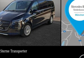 Mercedes-Benz V 300 42.227 km 66.980 &euro; München 81739