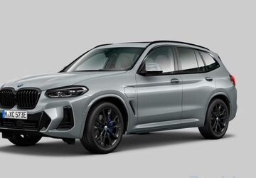 BMW X3 49.850 km 47.899 &euro; München 81243