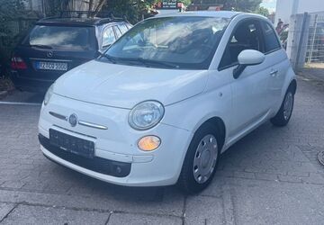 Fiat 500 220.758 km 1.900 &euro; München 81243