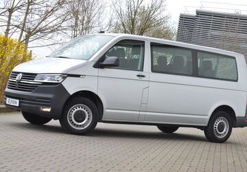 VW T6 Kombi 35.100 km 39.980 &euro; München 81243