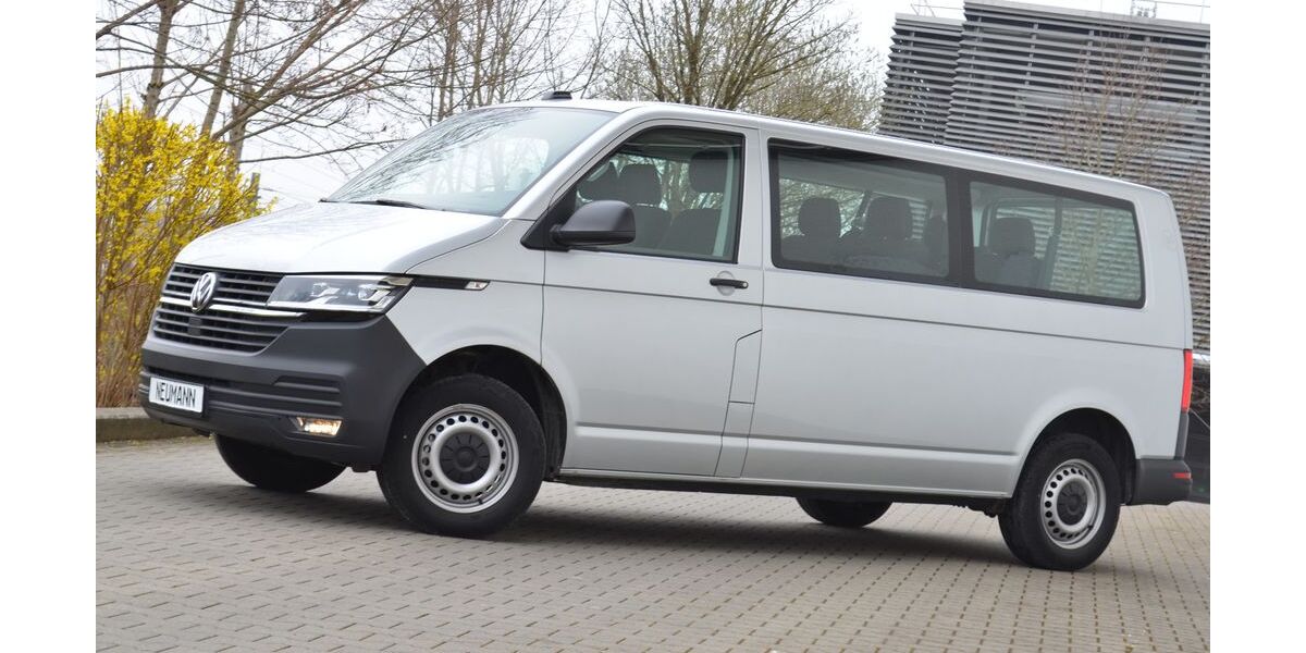 VW T6 Kombi 35.100 km 39.980 &euro; München 81243
