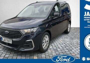 Ford Tourneo Connect 5.000 km 39.490 &euro; München 80993