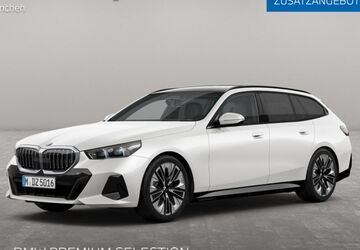 BMW 520 25.665 km 59.495 &euro; München 80939
