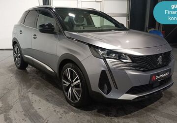 Peugeot 3008 80.014 km 18.770 &euro; Eching 85386