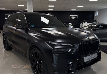 BMW X7 68.998 km 97.999 &euro; Anzing 85646
