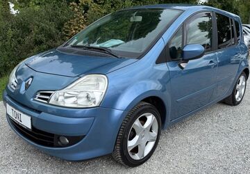 Renault Grand Modus 229.500 km 2.490 &euro; München 81243