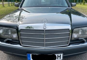 Mercedes-Benz 300 177.000 km 14.000 &euro; Ismaning 85737